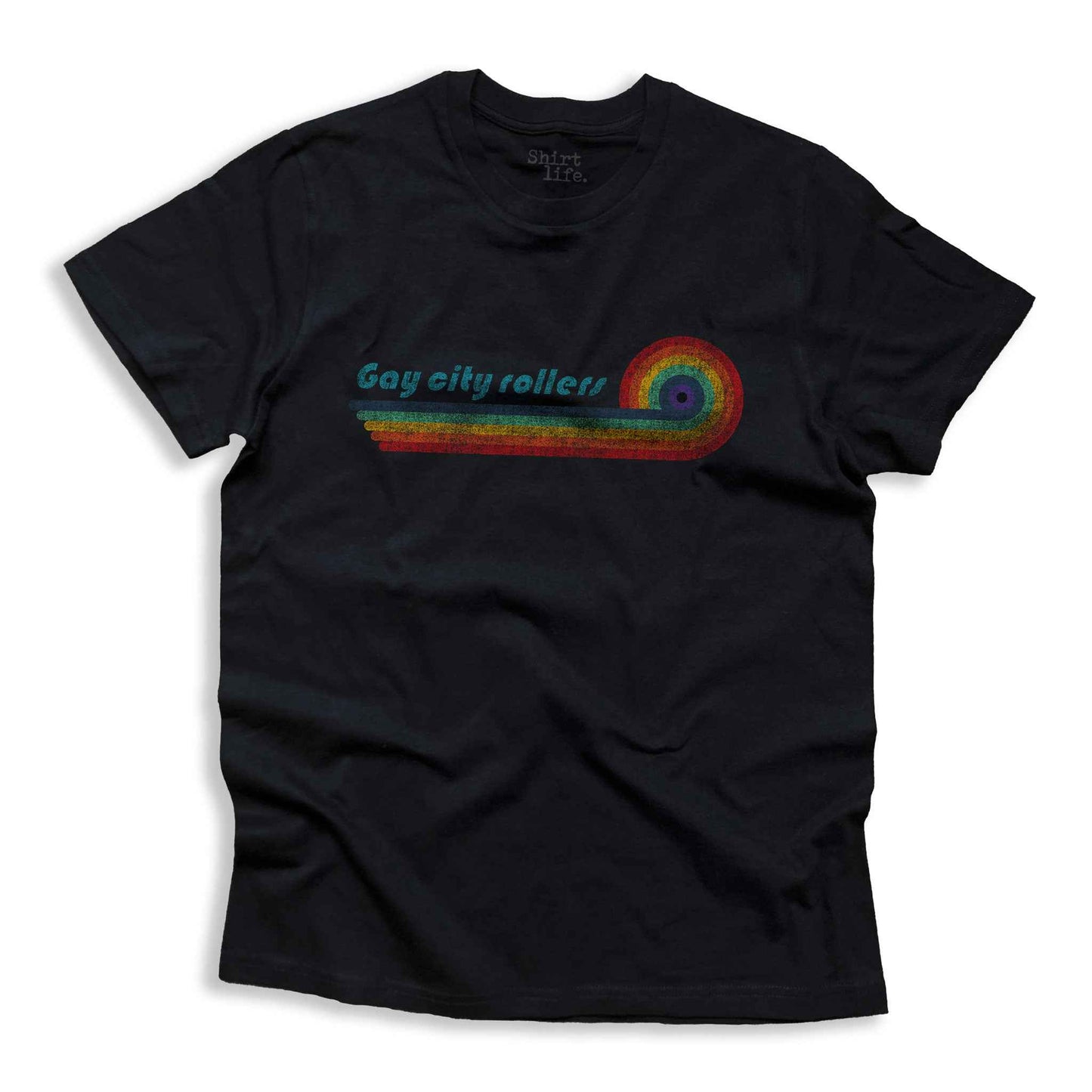 Gay City Rollers | Unisex shirt