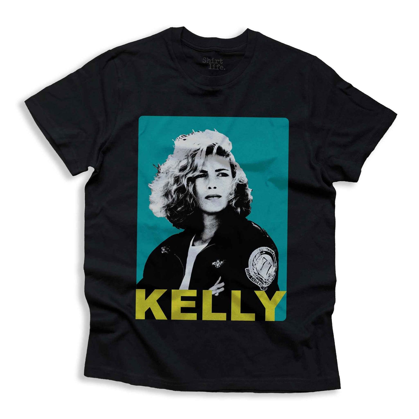 Kelly hero shirt | Unisex
