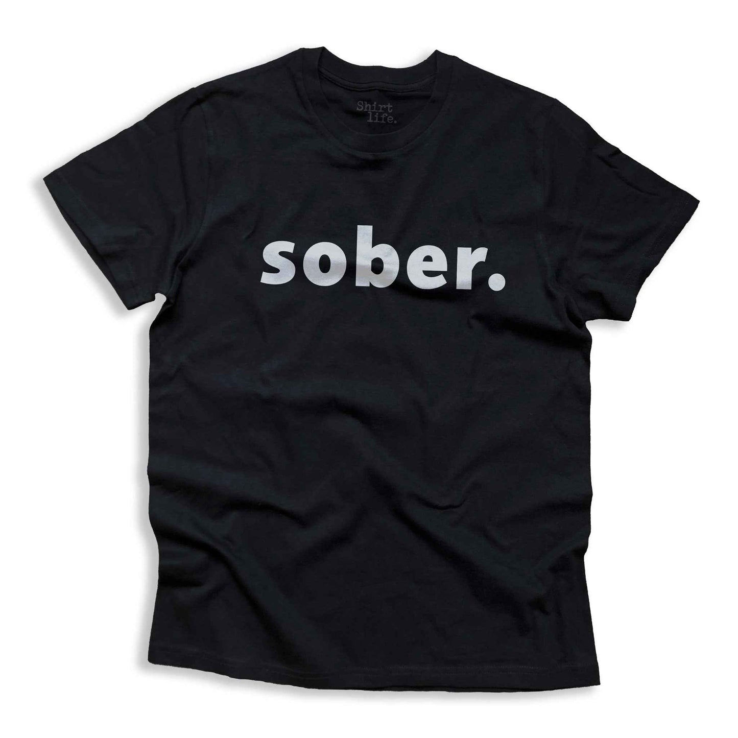 Sober. | Unisex shirt