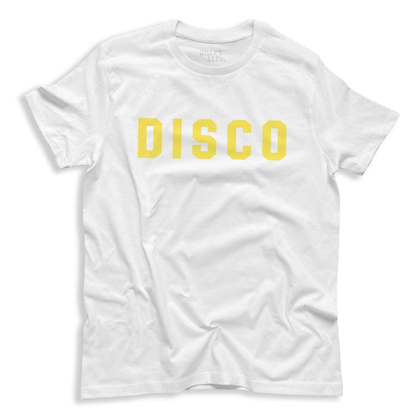 Disco | Unisex shirt