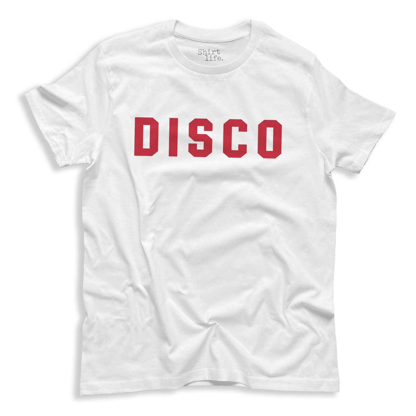 Disco | Unisex shirt