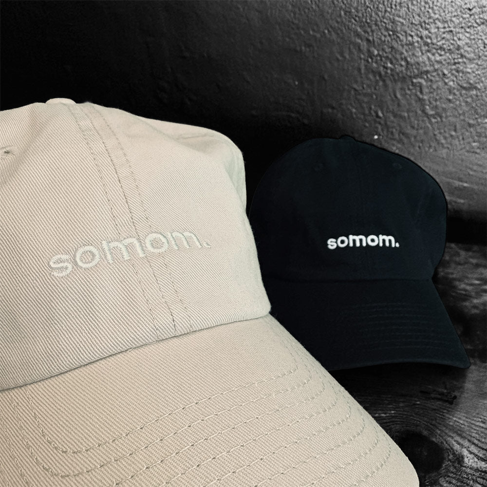 Somom statement caps