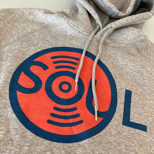 Soul | Hoodie