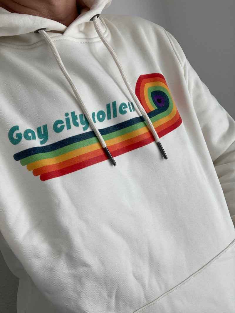 Gay City Rollers | Hoodie