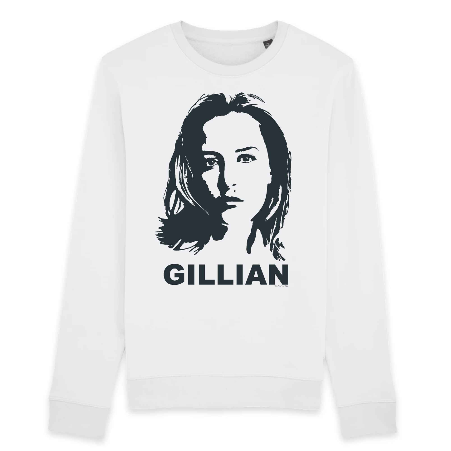 The Gillian hero | Sweatshirt