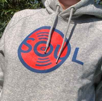Soul | Hoodie