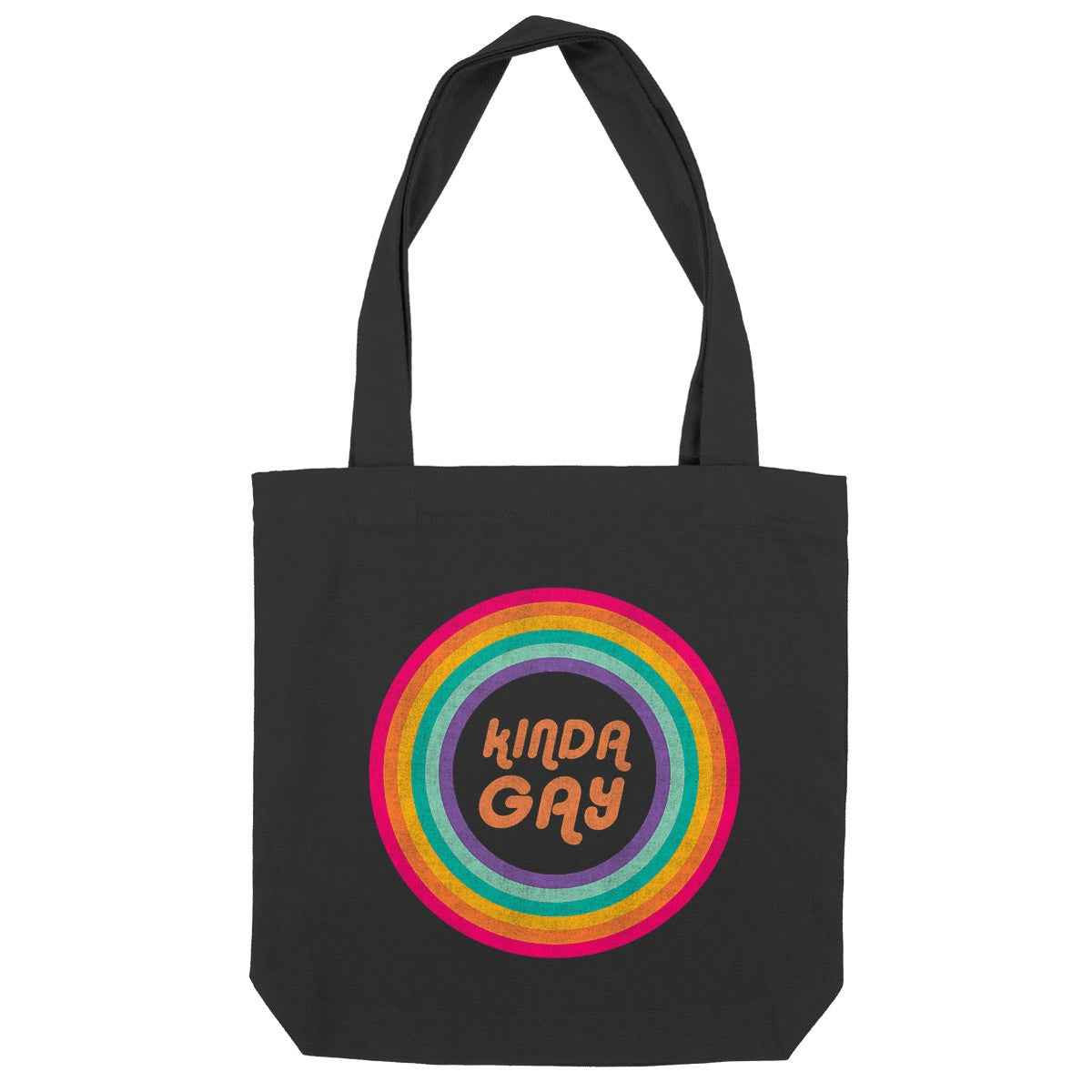 Kinda Gay | Økologisk Mulepose