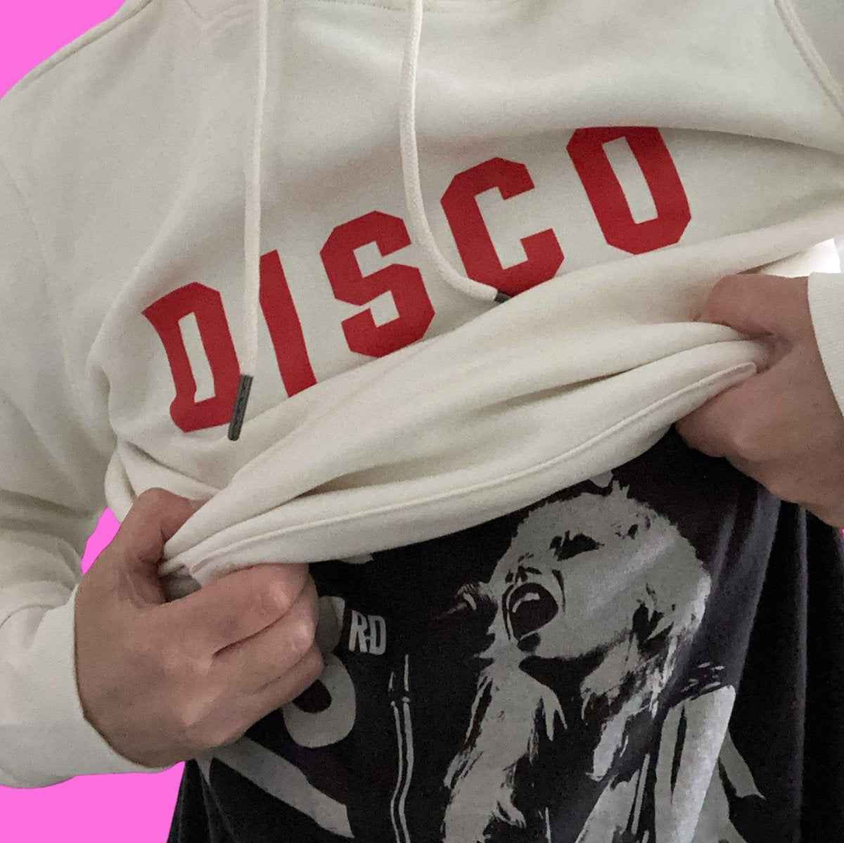 DISCO | Hoodie