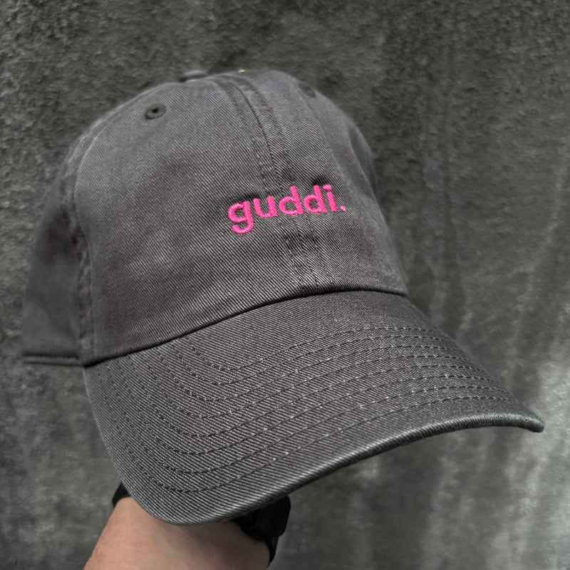 guddi. | Dad Cap