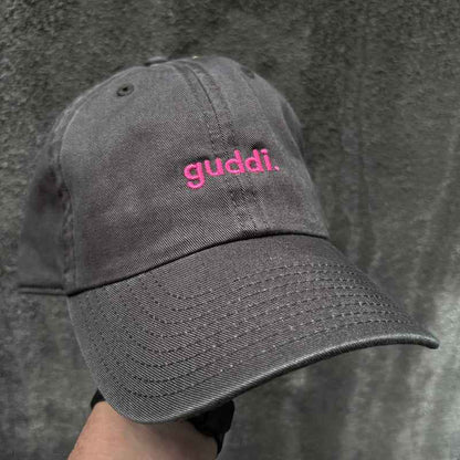 guddi. | Dad Cap
