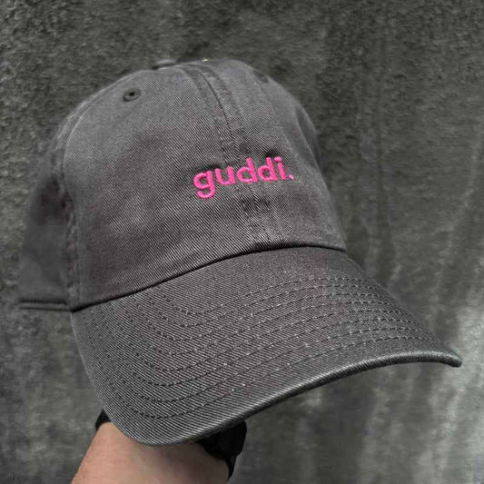 somom. | Dad Cap (kopi)
