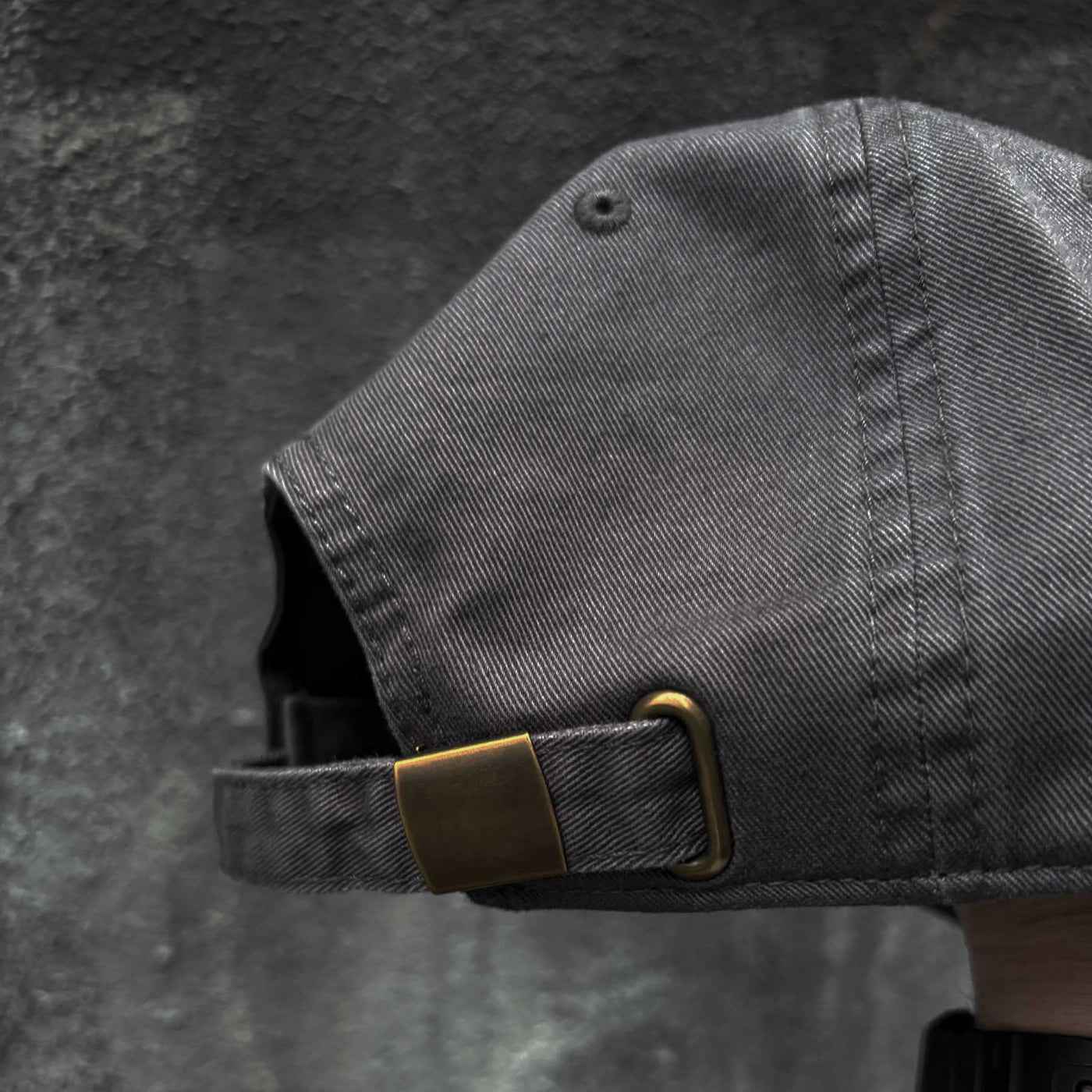 guddi. | Dad Cap