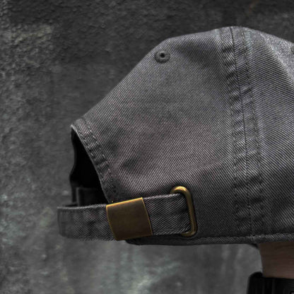 guddi. | Dad Cap