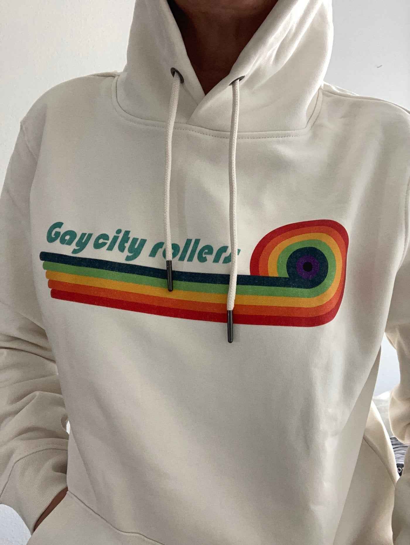 Gay City Rollers | Hoodie