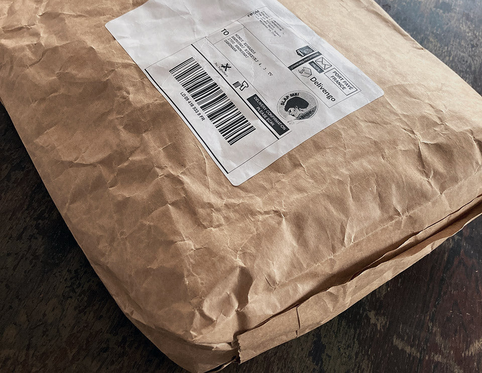 Recycle package