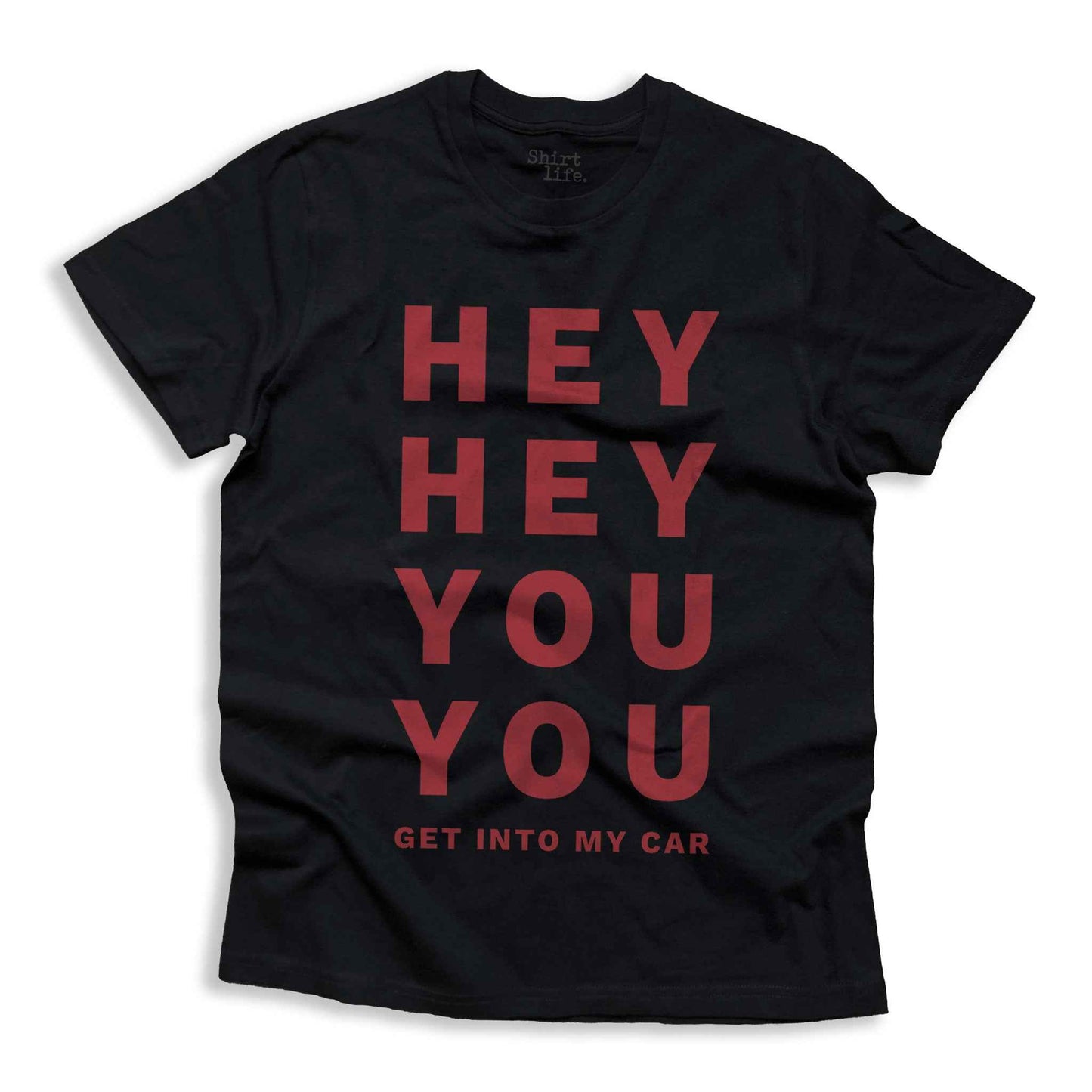Hey Hey You You | Shirt
