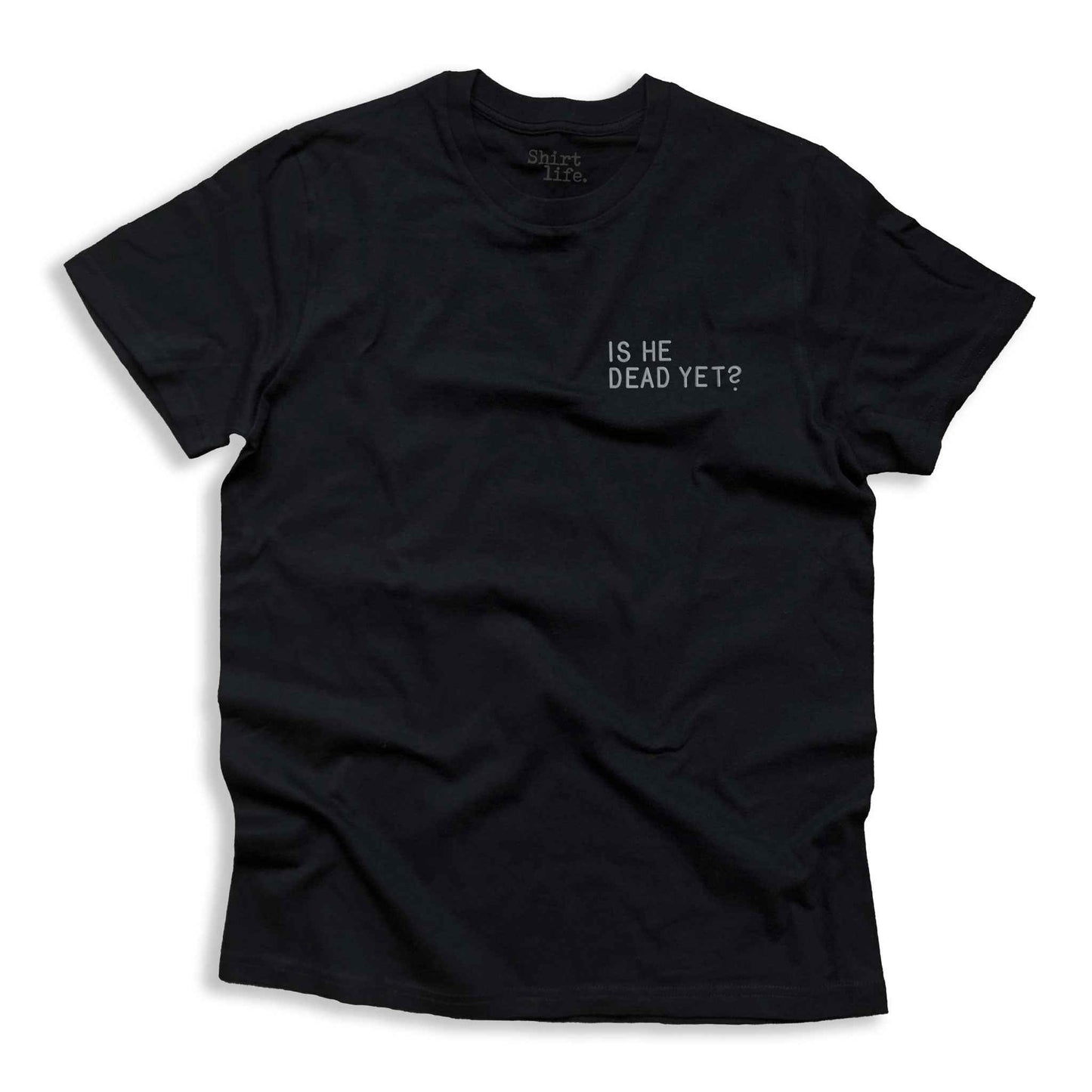 I'm like a bird | Unisex shirt (kopi)