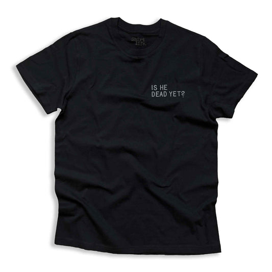 I'm like a bird | Unisex shirt (kopi)