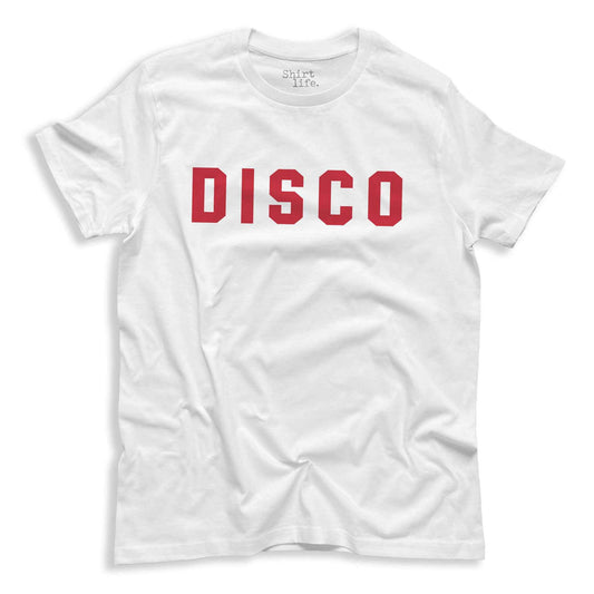 Disco | Unisex shirt