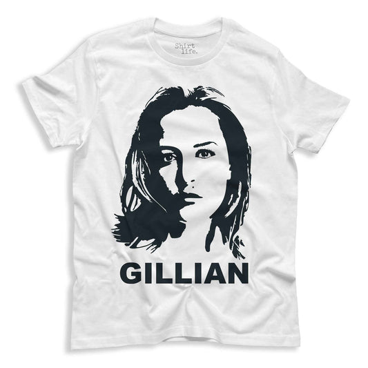 The Gillian hero shirt | Unisex