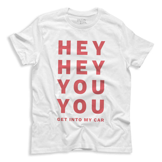 Hey Hey You You | Shirt
