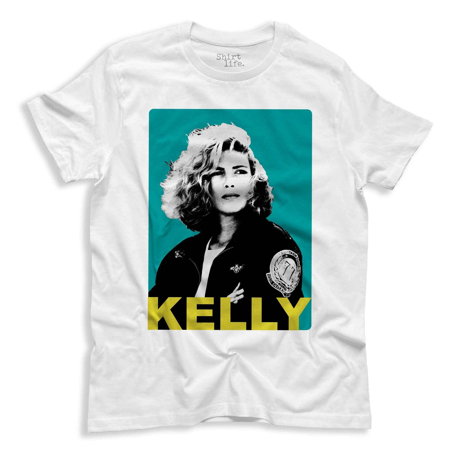 Kelly hero shirt | Unisex