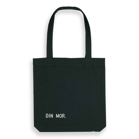 DIN MOR. | Økologisk Mulepose