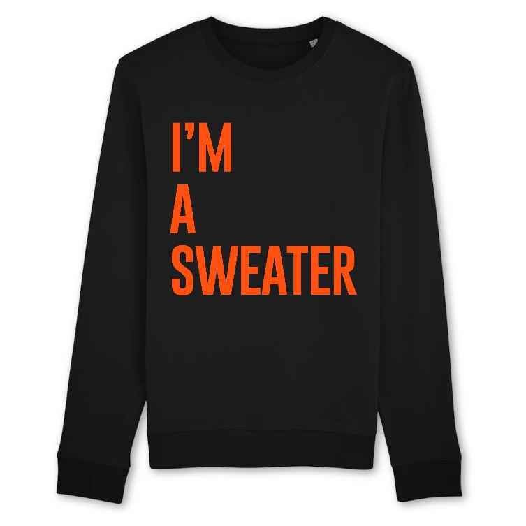 I'm A Sweater | Sweatshirt