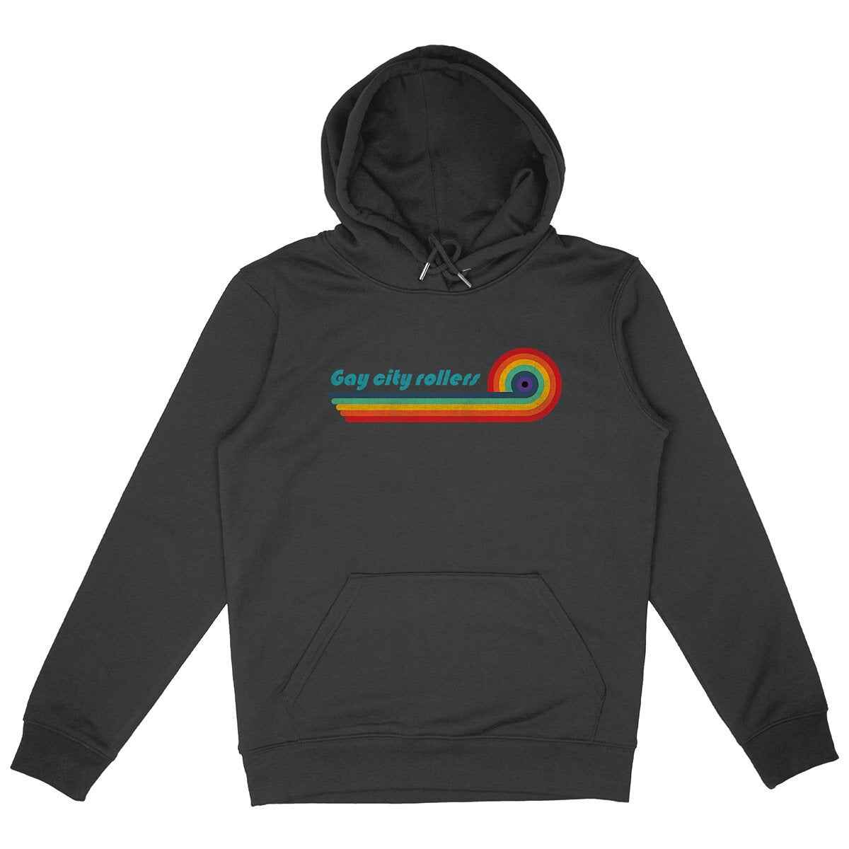 Gay City Rollers | Hoodie
