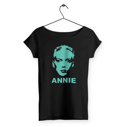 Annie hero | Slub shirt