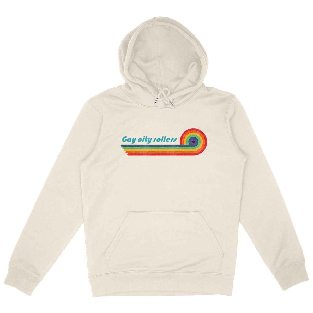 Gay City Rollers | Hoodie